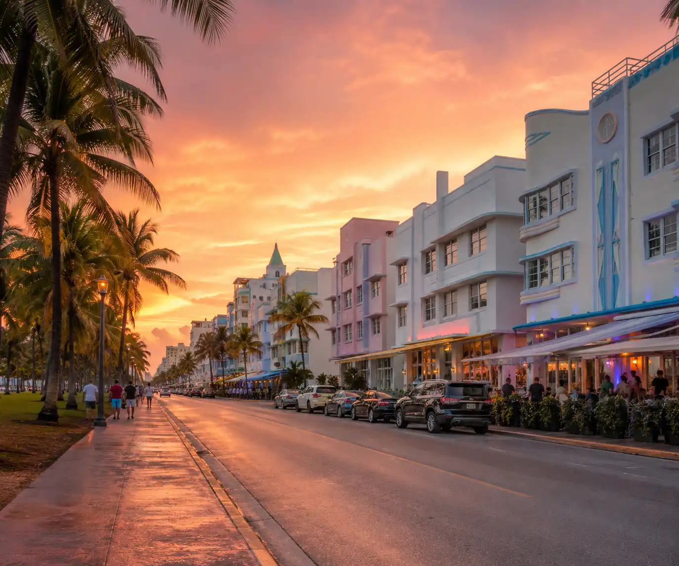 Miami Stem Cell Clinics Location