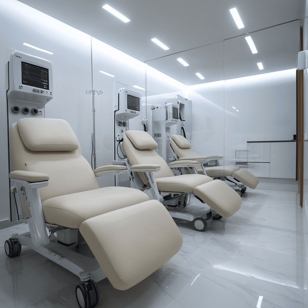 Modern Stem Cell Clinic