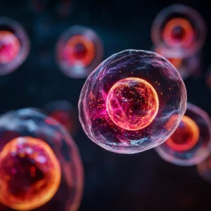 How Stem Cell Treatments Work