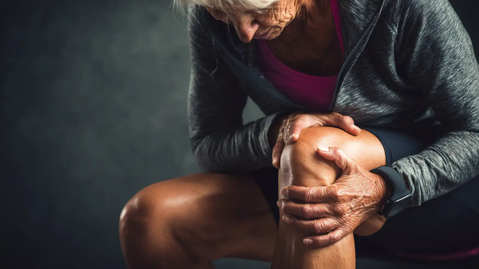 Stem Cells for Knee Pain