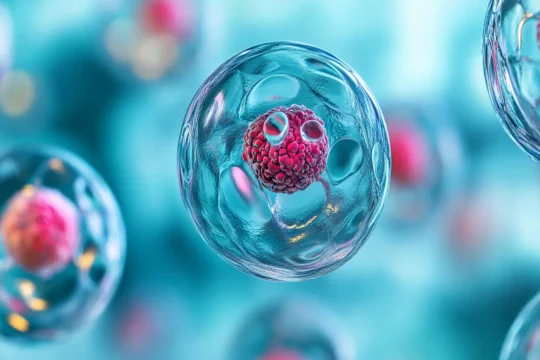 Stem Cell Therapy Facts & Myths