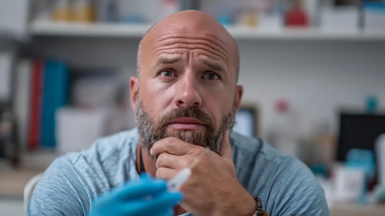 Stem Cells for Knee Pain