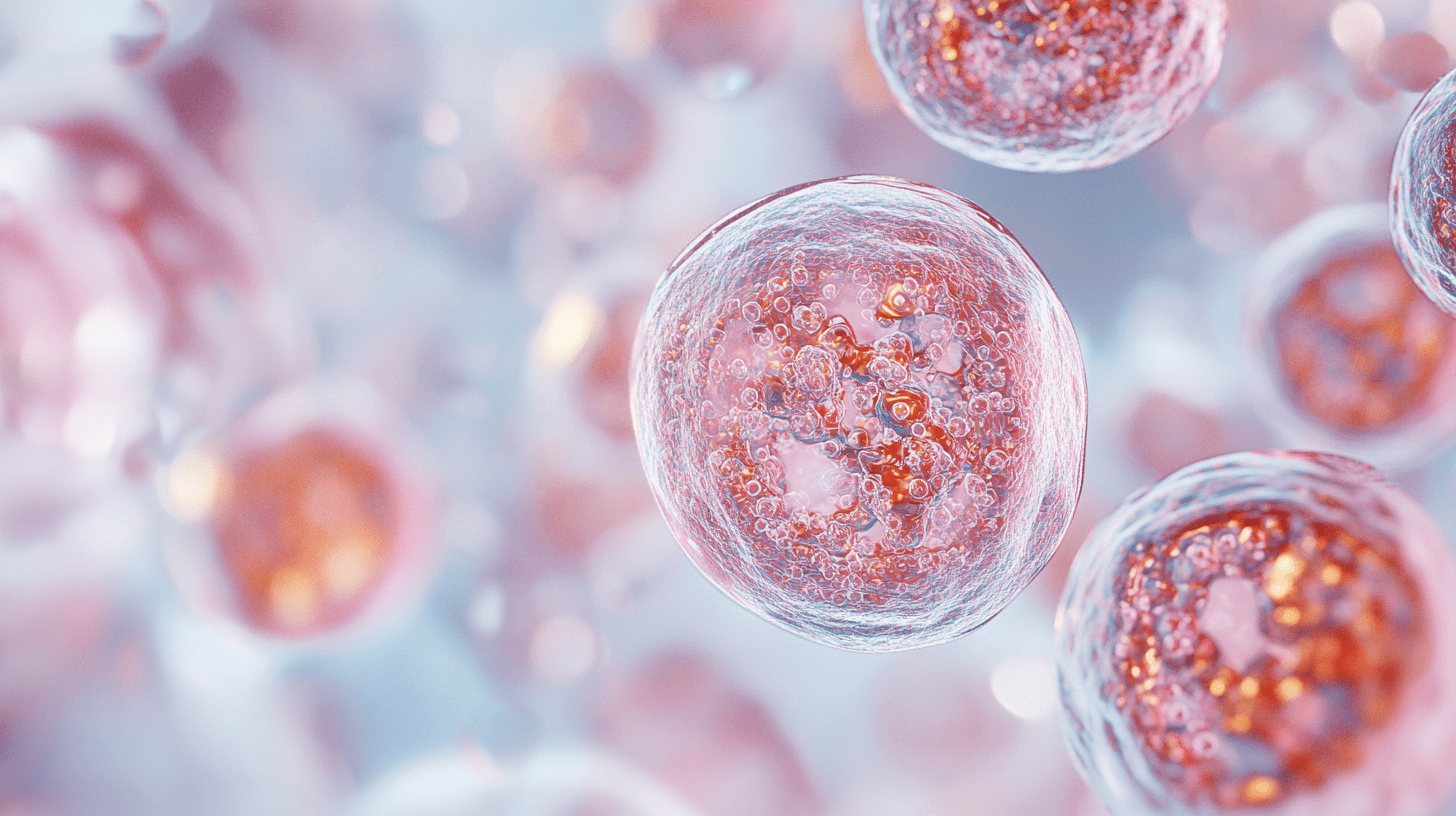 Mesenchymal Stem Cells – How they Heal