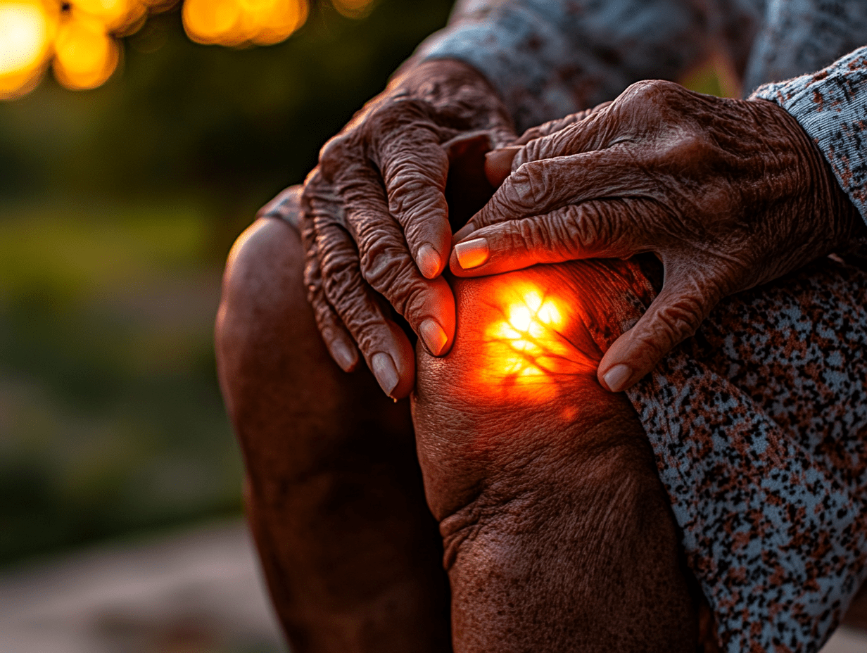 Stem Cell Therapy for Knee Issues
