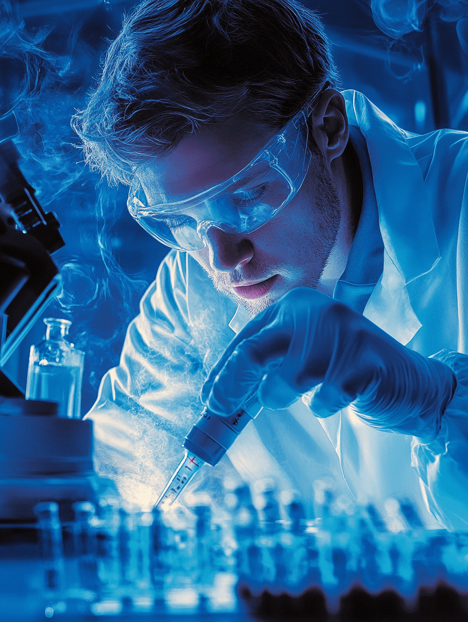 Stem Cell Therapy Multiple Sclerosis: What the Science Says