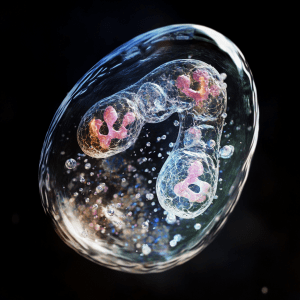 How Do Stem Cells Become Specialized?