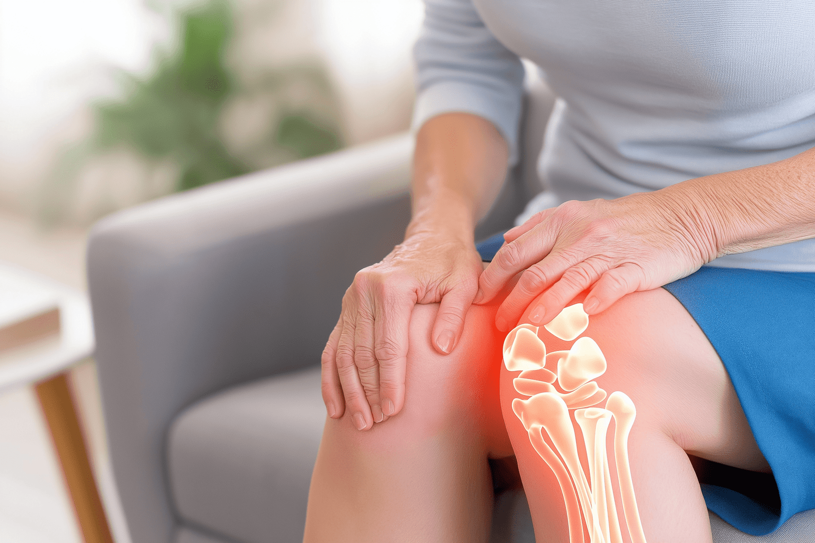 Stem Cell Research:Arthritis