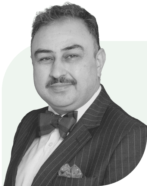 Dr. Turab Syed