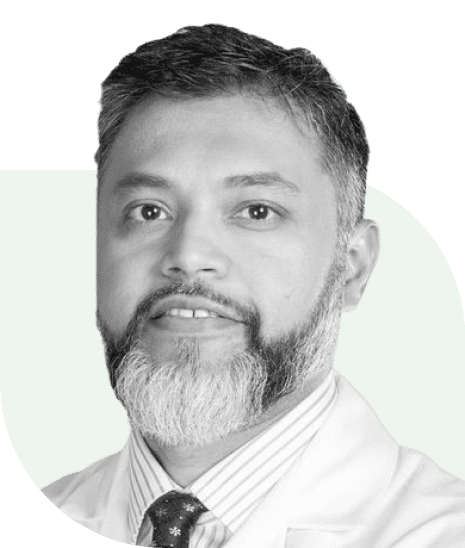 Dr. Fahad Atta