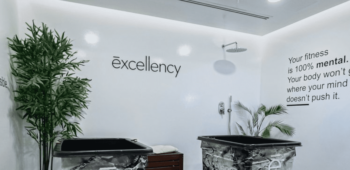 Excellency Clinic Lobby