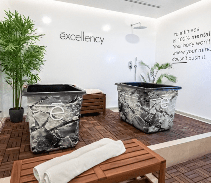 Excellency Centers