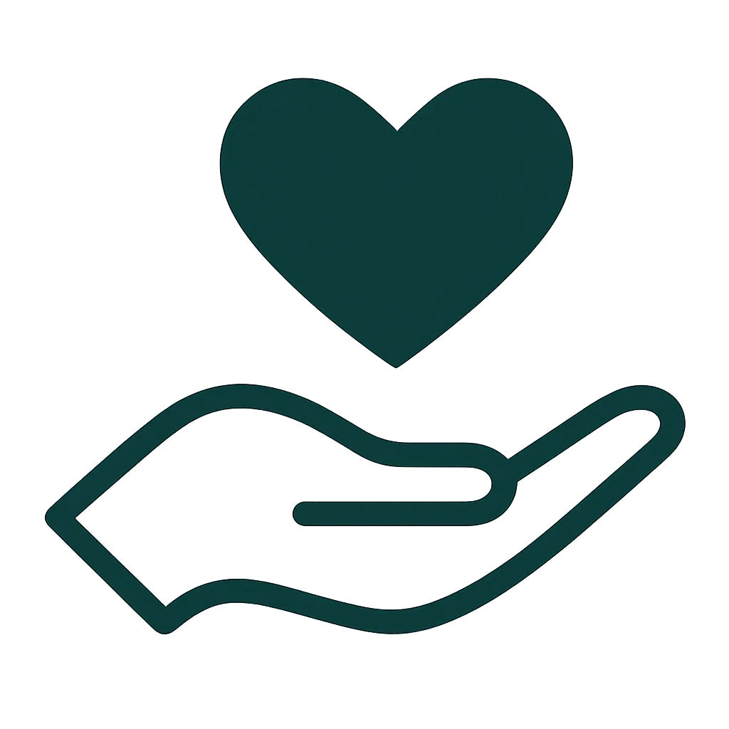 Ongoing Support Icon