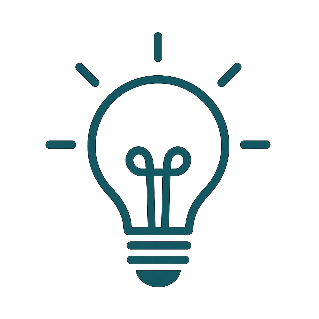 Commitment to Improving Icon