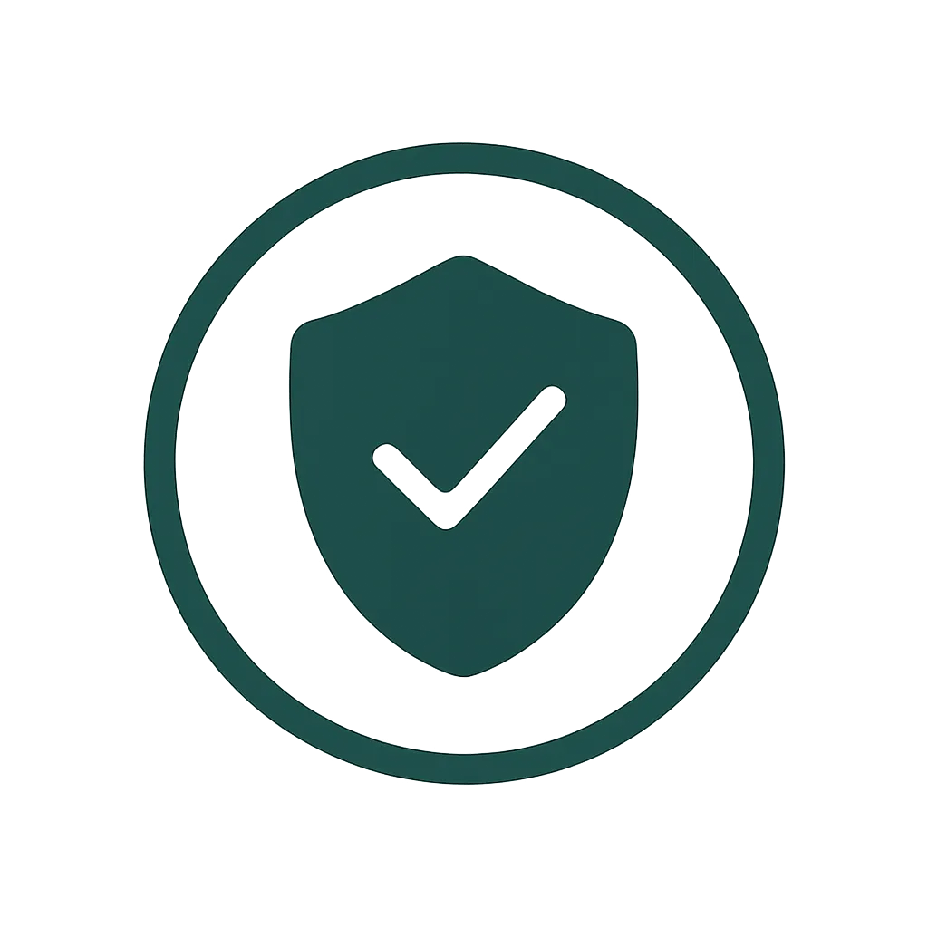Verified Clinics Icon