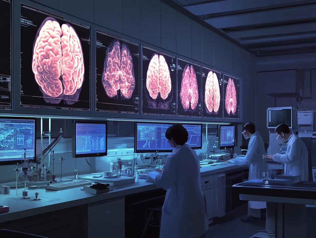 Stem Cell Research: Parkinson’s