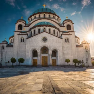 Is Stem Cell Therapy Legal in Serbia: 2025