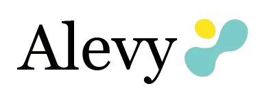 Alevy Care Logo