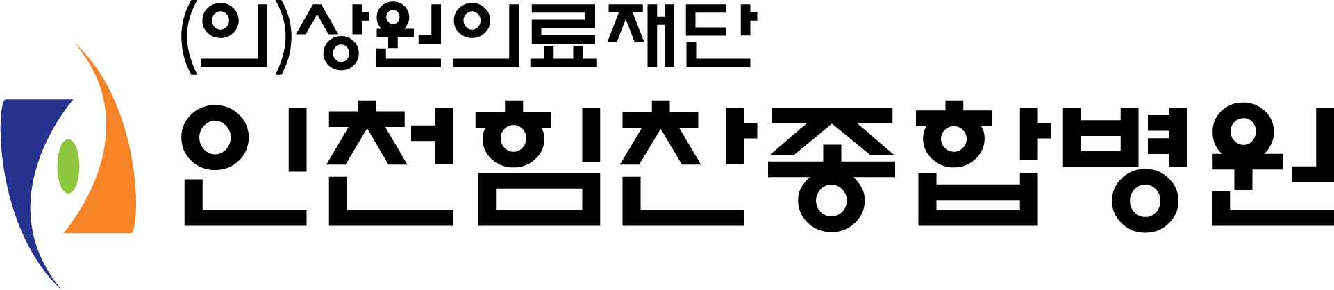 Incheon Himchan Logo