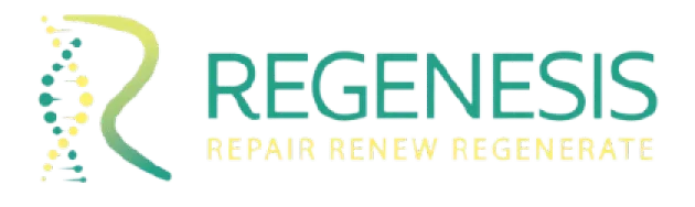 Regenesis Logo