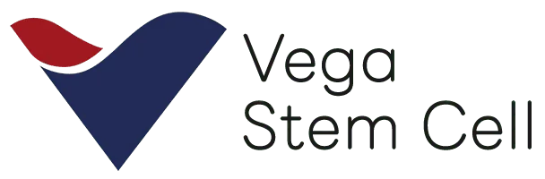 Vega Stem Cell Logo