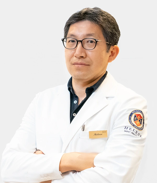 Dr. Itohara