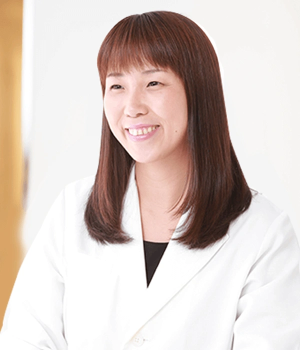 Dr. Matsuoka Mikuru