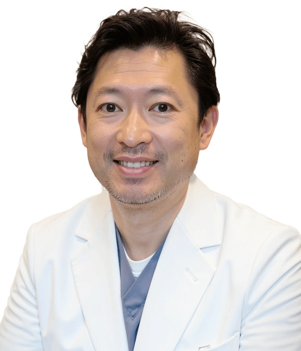 Dr. Terakawa Yuzo