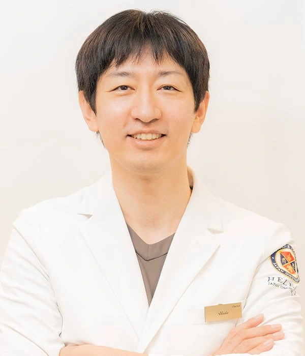 Dr. Ueda Nobuhito