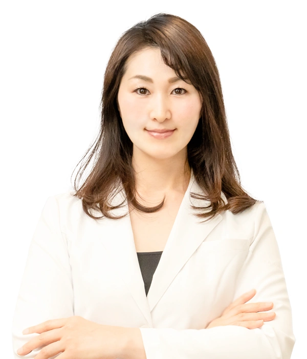 Dr. Nana Kobayashi