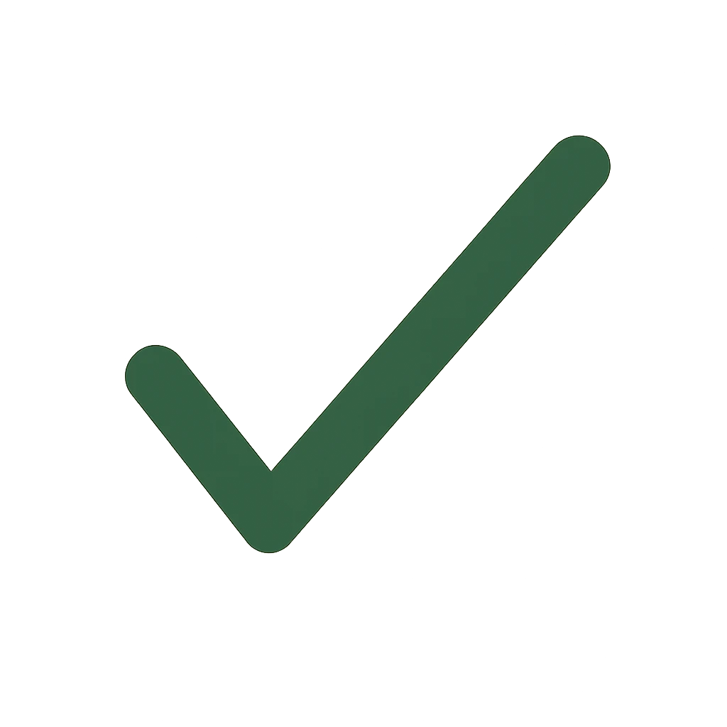 Content Accuracy Guarantee Icon