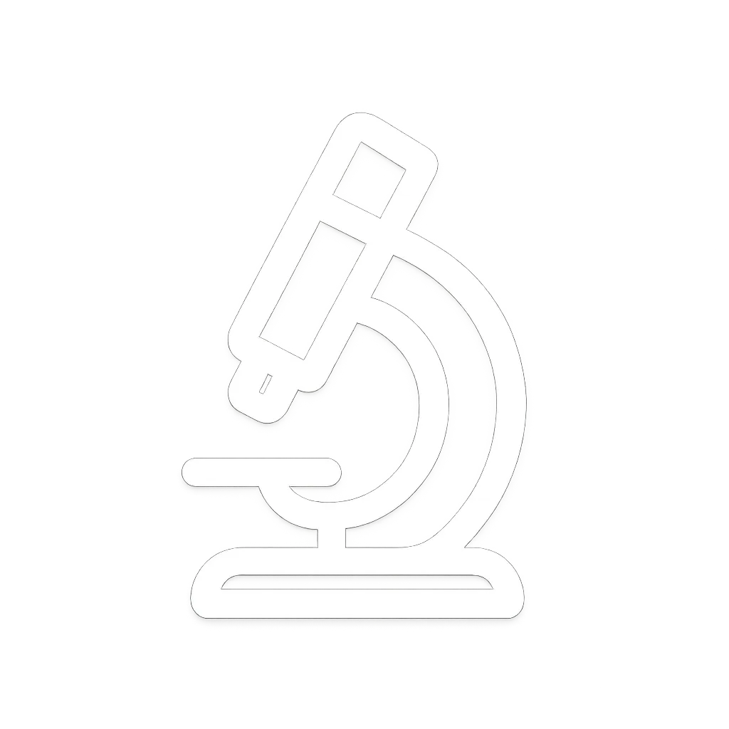 Evidence-Based Research Icon