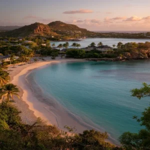 Stem Cell Therapy in Antigua