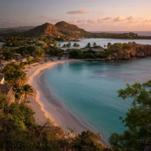 Stem Cell Therapy in Antigua