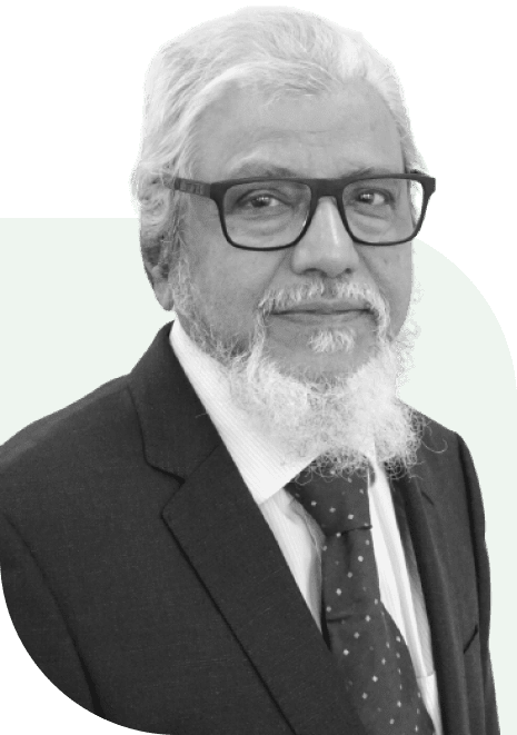 Dr. Gulam Attar