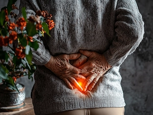 Stem Cells for Back Pain