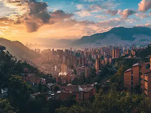 Stem Cell Clinics in Colombia