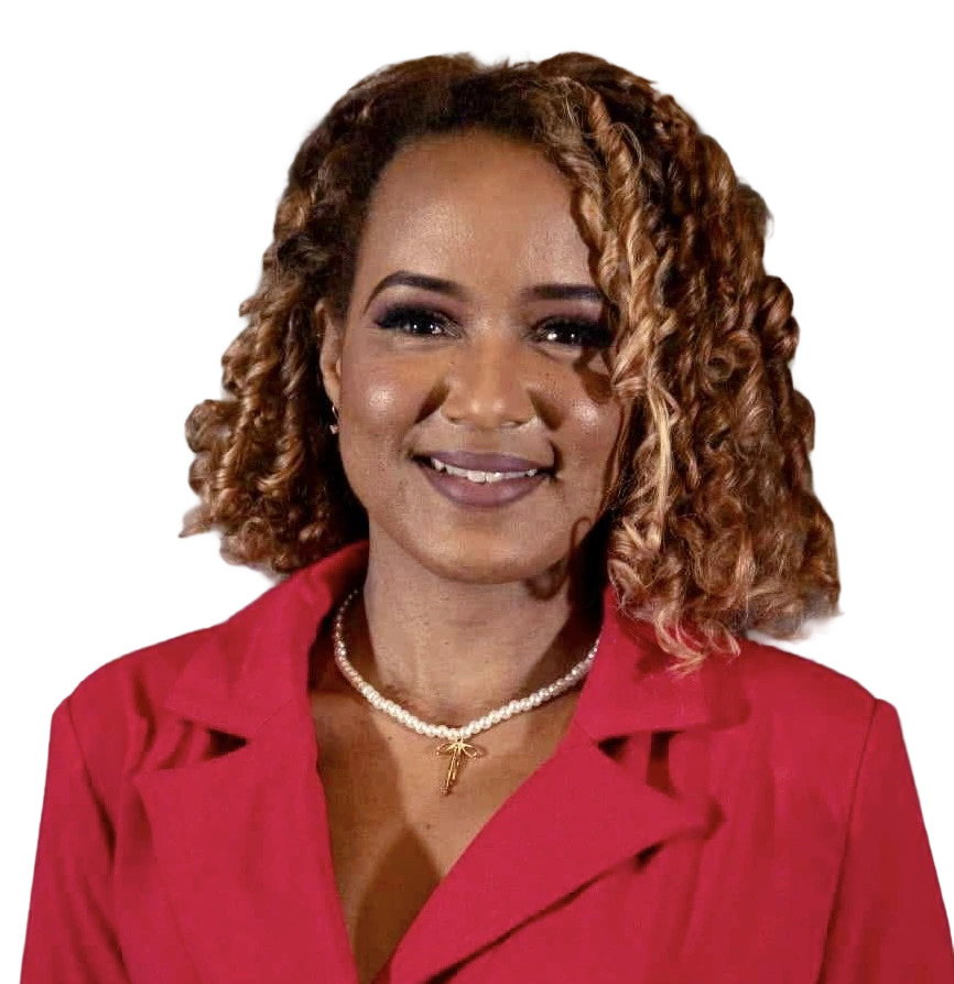 Dr. D’Wan Carpenter