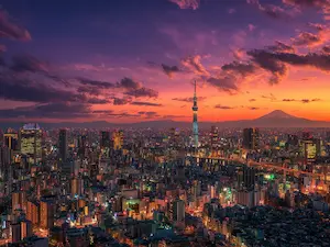 Stem Cells clinics in Japan