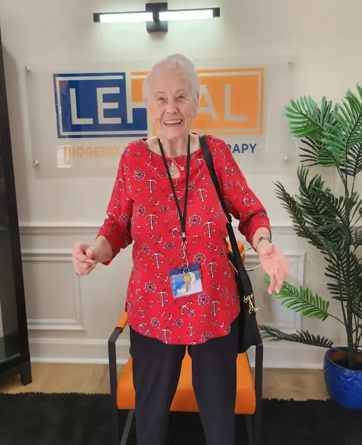 LeHeal BioGenix Stem Cell Therapy Clinic