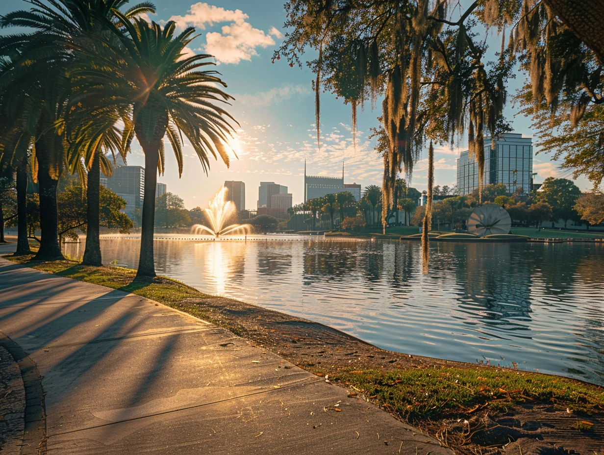 Orlando Stem Cell Clinics Location