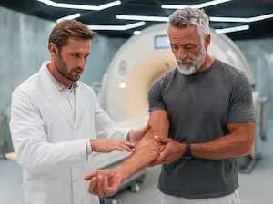 Stem Cells for Tendon Injuries