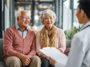 Top Questions to Ask Clinics