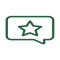 Reviews Icon