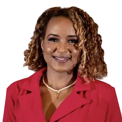 Dr. D’Wan Carpenter