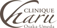 Clinique Haru Logo