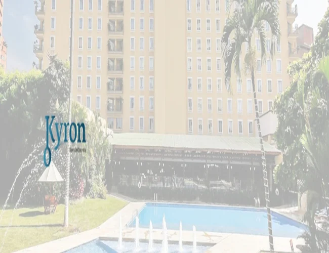 Excellency Centre Lobby