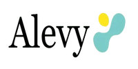 Alevy Logo