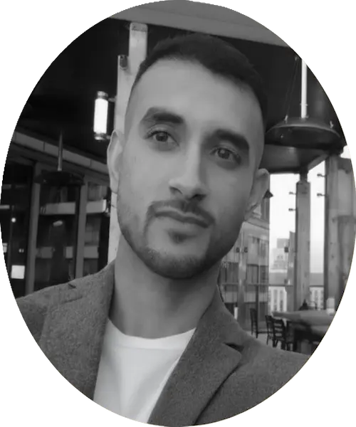 Omar Sadik - Market Analyst