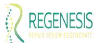 Regenesis Clinic Logo
