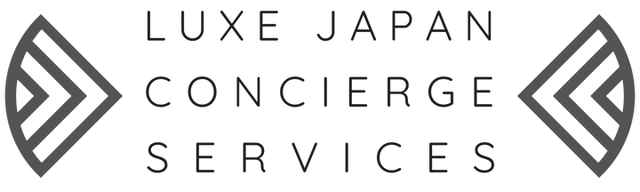 Luxe Japan Concierge Services